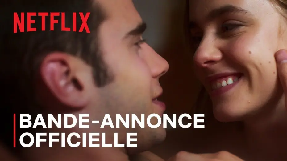 Видео к фильму Из моего окна: За морями | &Agrave; travers ma fen&ecirc;tre : L'amour pour horizon | Bande-annonce officielle VF | Netflix France