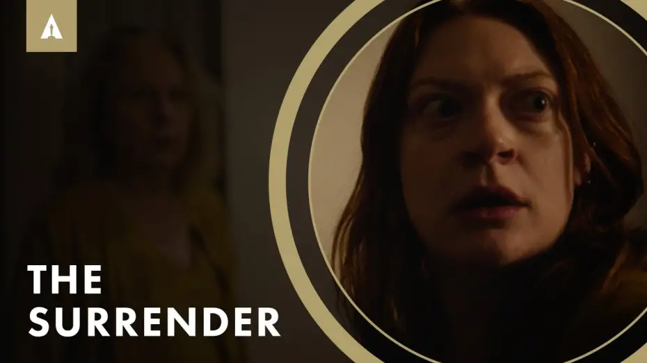 Видео к фильму Заклятие. Обряд реинкарнации | Inside the Intimate Family Horror &lsquo;The Surrender&rsquo; with Director and Producers