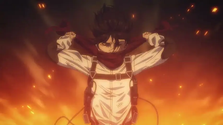 Видео к фильму Атака титанов: Последняя атака | S&eacute; testigo del final