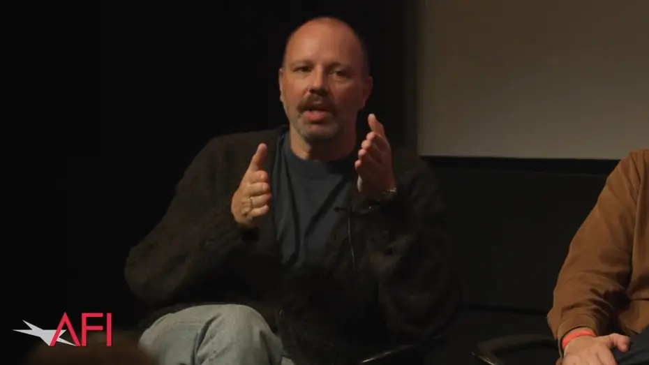 Видео к фильму Бугония | Yorgos Lanthimos on BUGONIA and Working with Editor Yorgos &ldquo;Blackfish&rdquo; Mavropsaridis