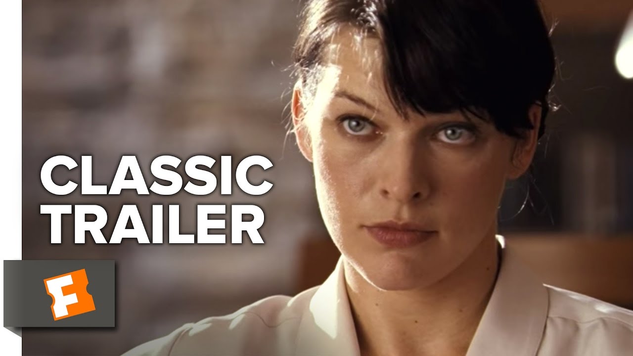 Видео к фильму Четвертый вид | The 4th Kind Official Trailer #1 - Will Patton Movie (2009) HD