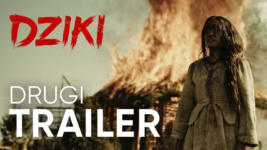 Видео к фильму Wild | Trailer pierwszego polskiego filmu w IMAX