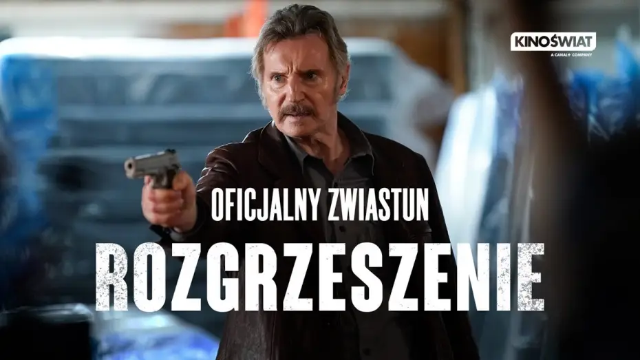 Видео к фильму Профессионал | Oficjalny zwiastun