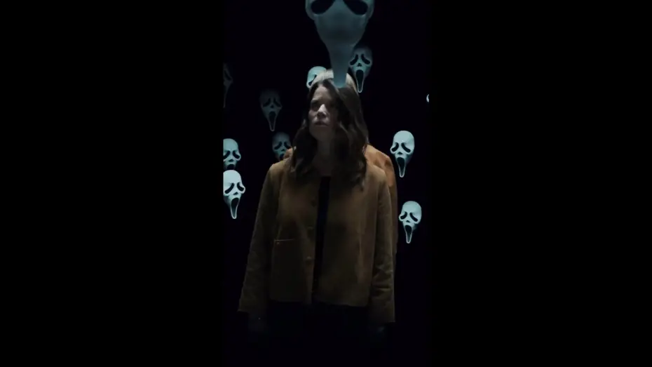 Видео к фильму Крик 7 | You can&rsquo;t escape me