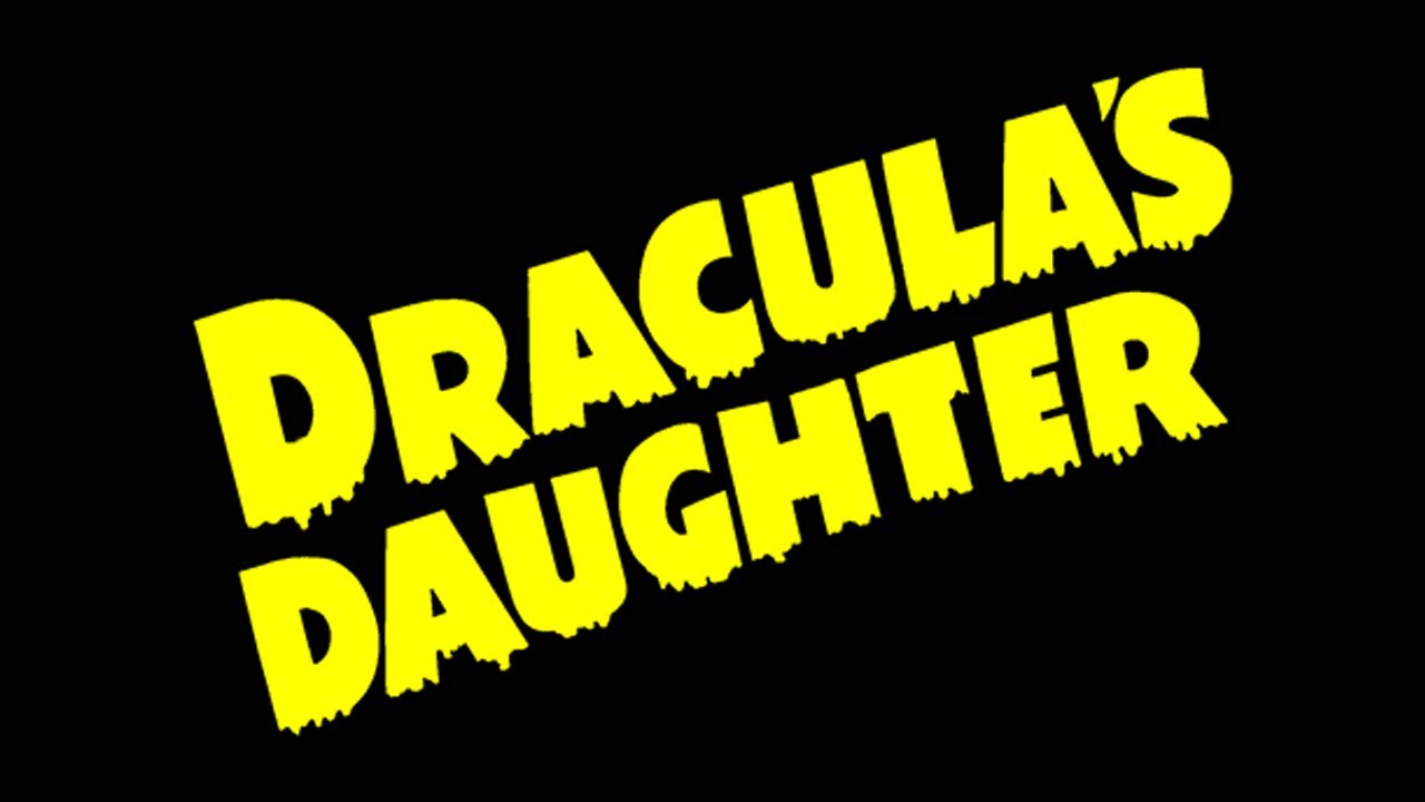 Видео к фильму Дочь Дракулы | Dracula's Daughter (1936) - Trailer