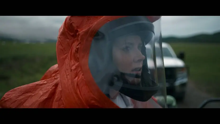 Видео к фильму Прибытие | ARRIVAL - HD Trailer deutsch