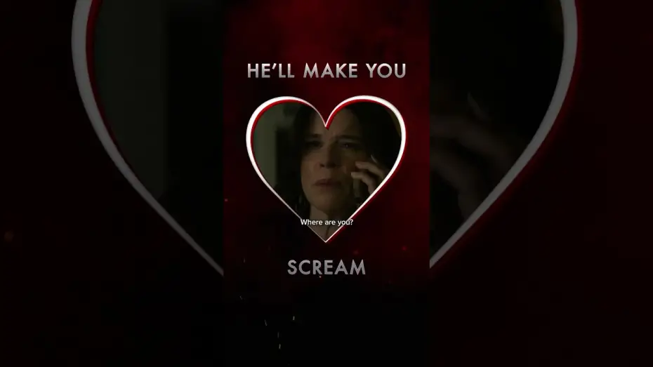 Видео к фильму Крик 7 | Be Mine