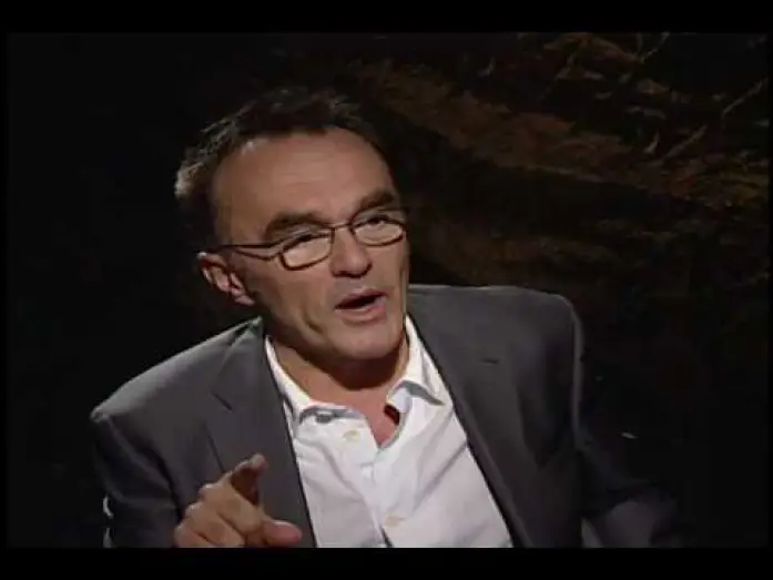 Видео к фильму Миллионер из трущоб | Danny Boyle On India