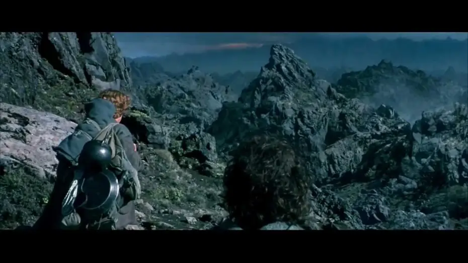 Видео к фильму Властелин колец: Две крепости | Der Herr der Ringe - Die zwei T&uuml;rme | Trailer #2 | Deutsch HD
