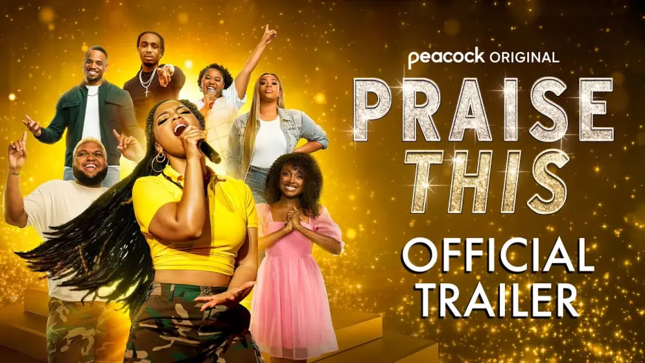 Видео к фильму Praise This | Official Trailer