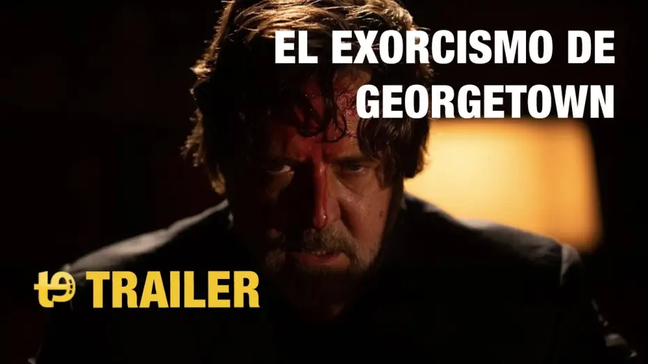 Видео к фильму Экзорцизм | El exorcismo de Georgetown - Trailer espa&ntilde;ol