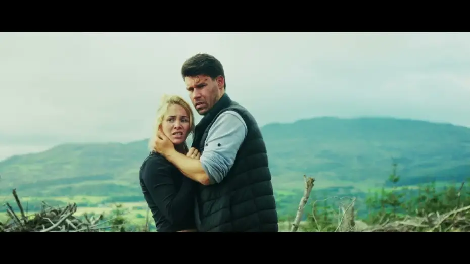 Видео к фильму Dragon Fury 3 | Dragon Fury 3 (2025) - Trailer