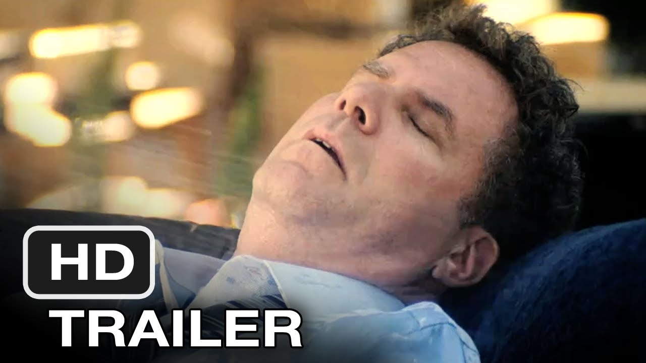 Видео к фильму Всё путем! | Everything Must Go (2010) Movie Trailer HD
