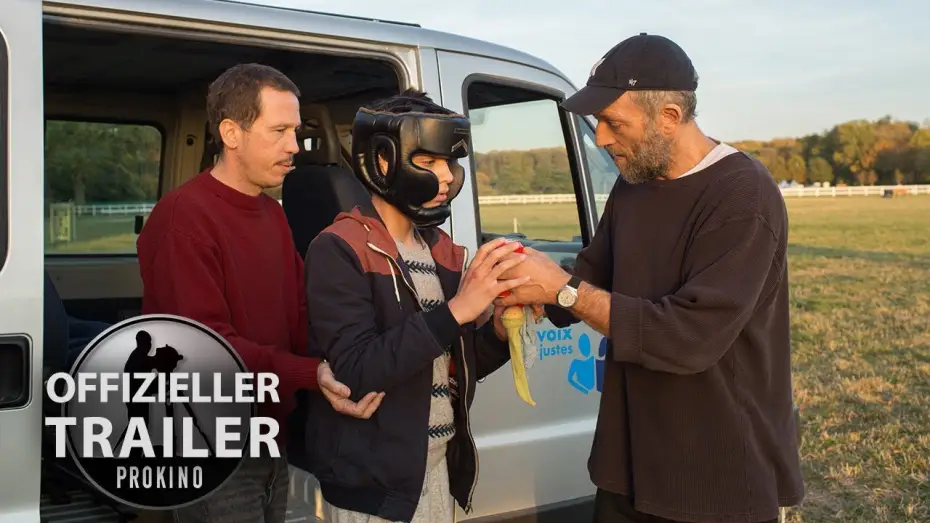 Видео к фильму Особенные | Alles au&szlig;er gew&ouml;hnlich I Offizieller HD-Trailer I Deutsch German I Ab 05.12.2019 im Kino