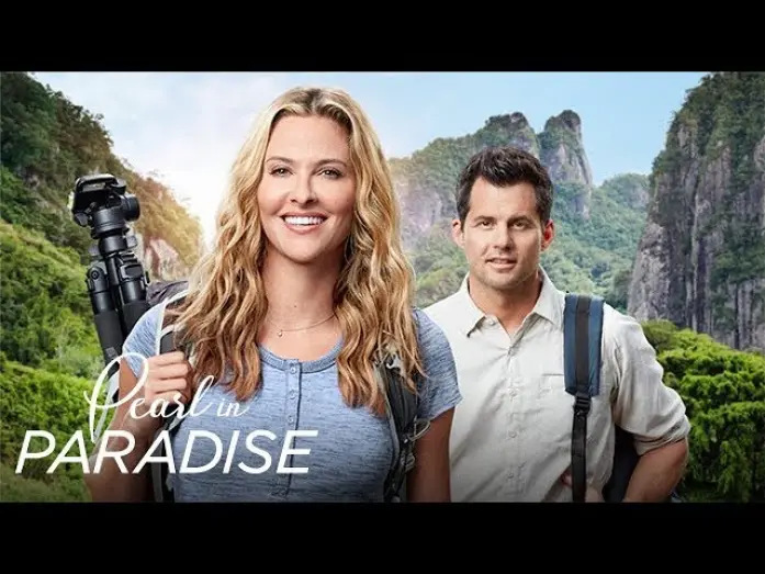 Видео к фильму Жемчужина в раю | Extended Preview - Pearl in Paradise - Hallmark Channel