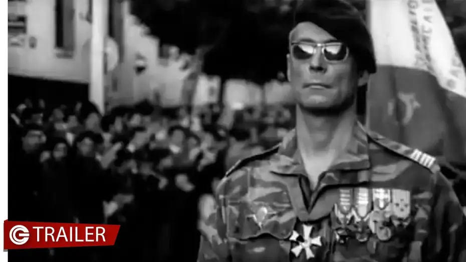 Видео к фильму Битва за Алжир | La battaglia di Algeri - Trailer