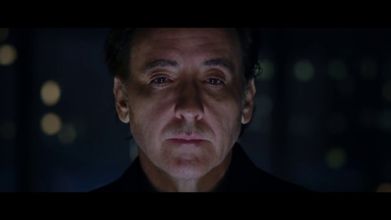 Видео к фильму Сингулярность | Singularity &ndash; Trailer