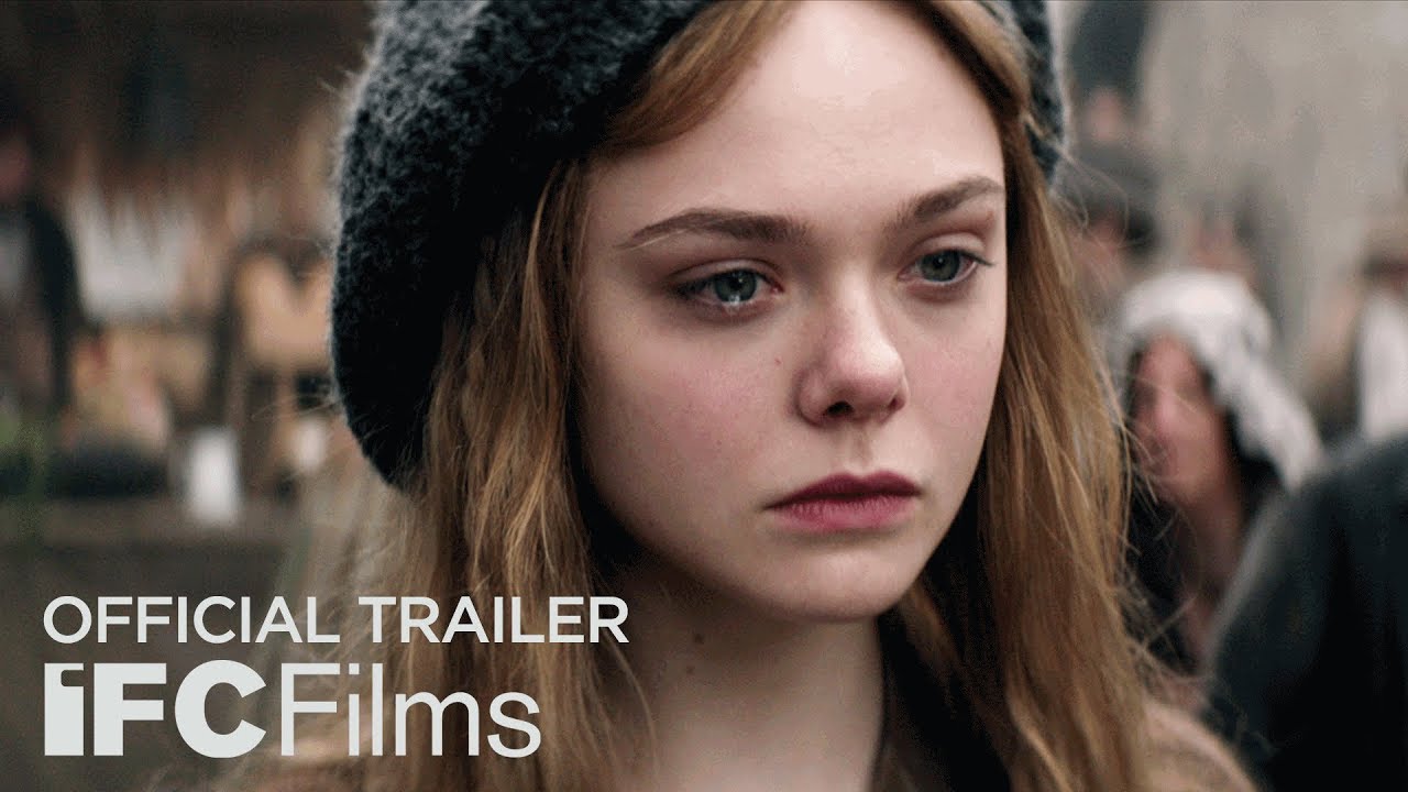 Видео к фильму Красавица для чудовища | Official Trailer