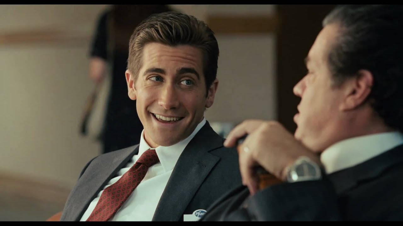 Видео к фильму Любовь и другие лекарства | Love and Other Drugs | Trailer HD | 20th Century FOX