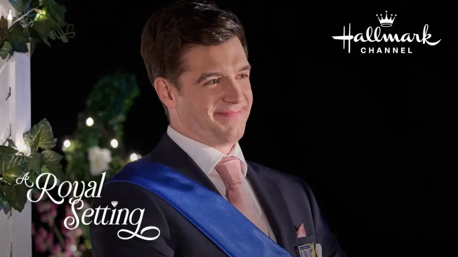 Видео к фильму A Royal Setting | Preview | A Royal Setting | Staring Jen Lilley and Dan Jeannotte