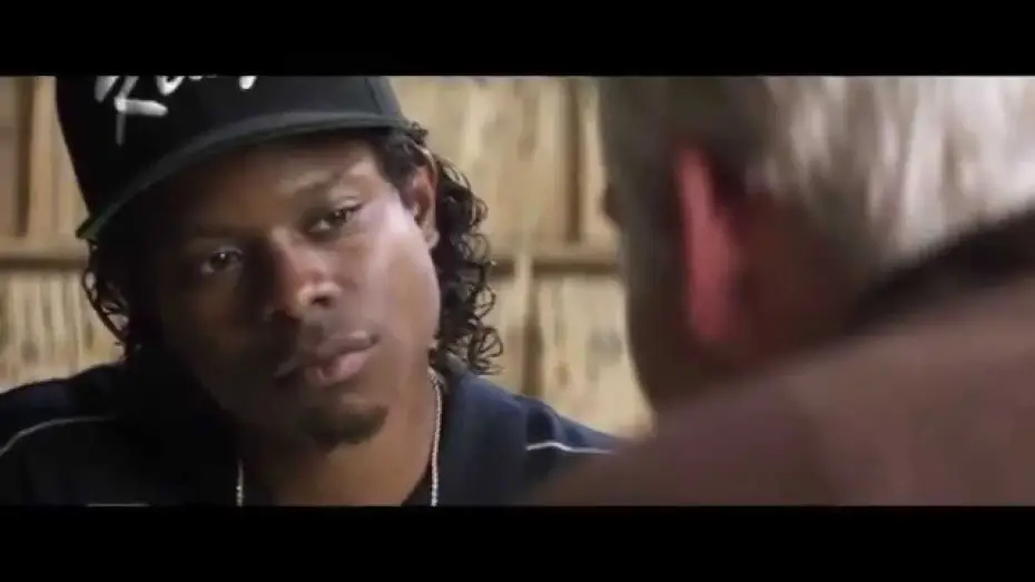 Видео к фильму Голос улиц | Straight outta Compton (2015) Trailer Espa&ntilde;ol
