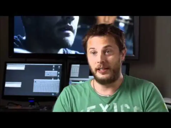 Видео к фильму Исходный код | Duncan on Vera