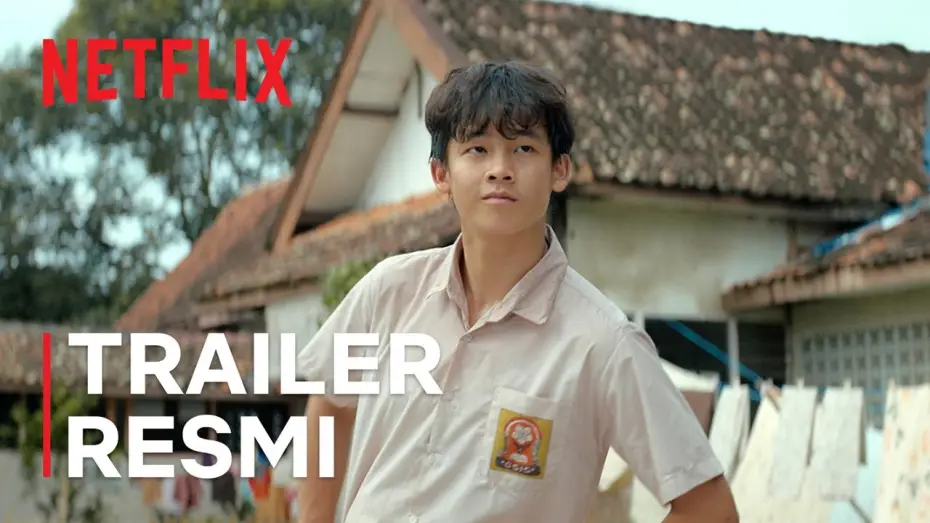 Видео к фильму Surat untuk Masa Mudaku | Surat Untuk Masa Mudaku | Trailer Resmi | Netflix
