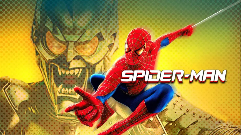 Видео к фильму Человек-паук | Spider-Man (2002) | Teaser VOSTF (HD | 1080p)