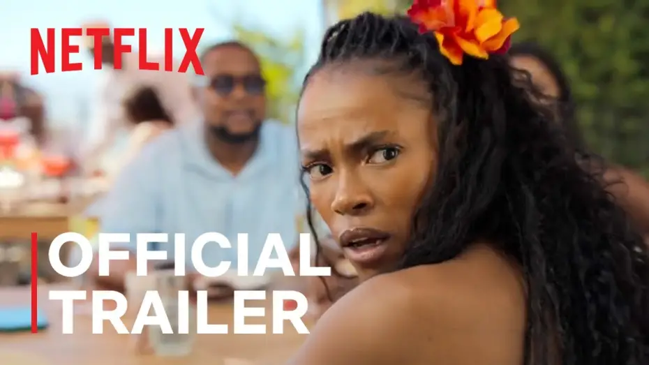 Видео к фильму Йо! Лучшие друзья | Yoh! Bestie | Official Trailer | Netflix