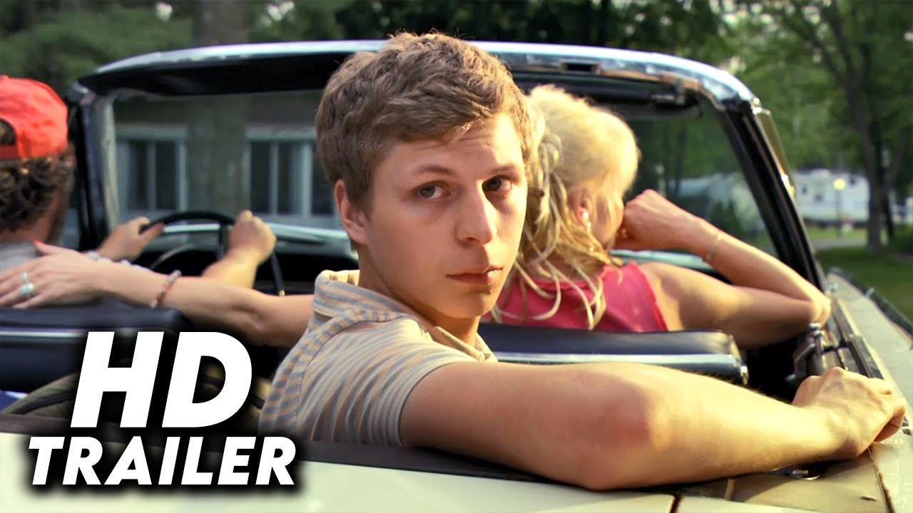 Видео к фильму Бунтующая юность | Youth in Revolt (2009) Original Trailer [FHD]
