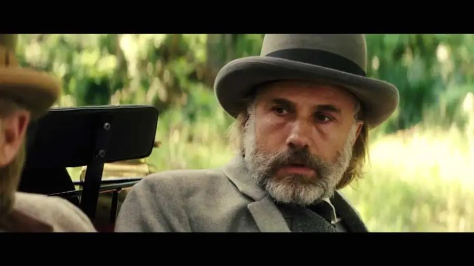 Видео к фильму Джанго освобождённый | Django Unchained - Nuovo trailer ufficiale in italiano HD