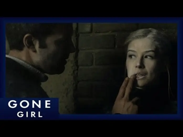 Видео к фильму Исчезнувшая | Gone Girl - Bande Annonce VF