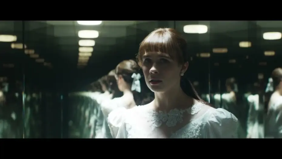 Видео к фильму Заклятие 4: Последний обряд | Spot "Dress"