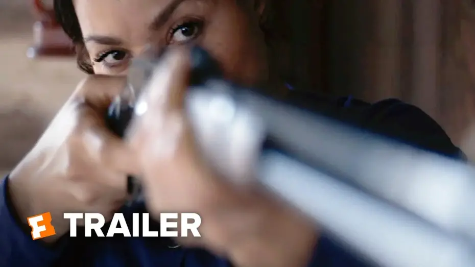 Видео к фильму Ад на границе | Hell on the Border Trailer #1 (2019)
