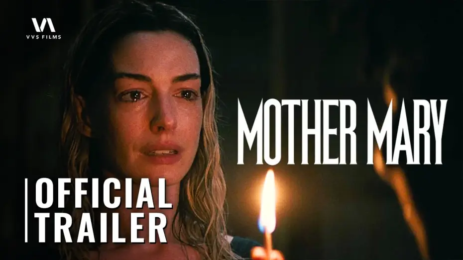 Видео к фильму Мать Мария | Trailer