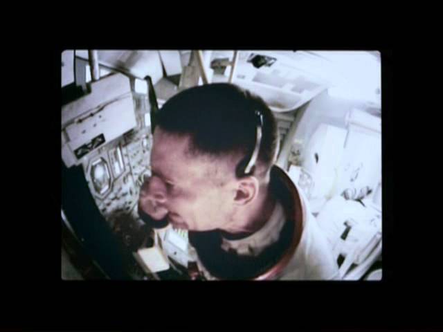 Видео к фильму Аполлон 18 | Space