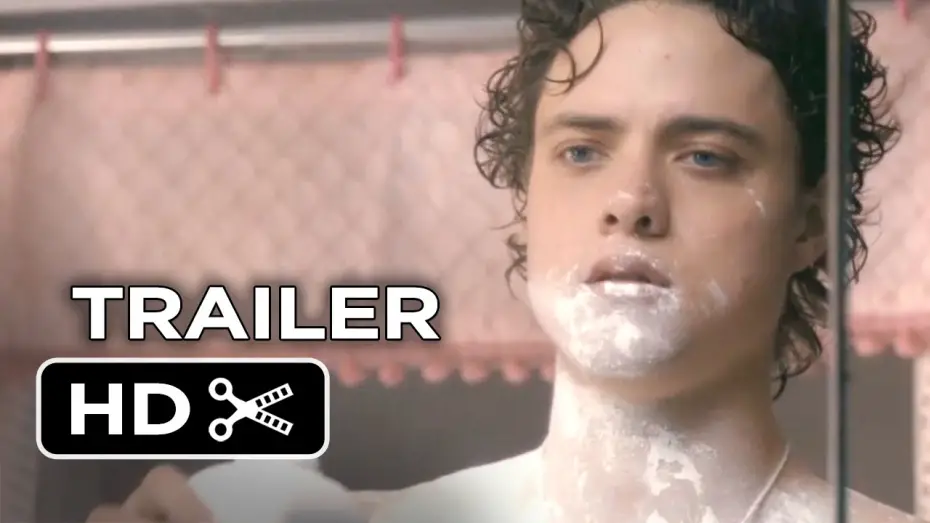 Видео к фильму Treading Water | Treading Water Official Trailer 1 (2015) - Zo&euml; Kravitz Movie HD