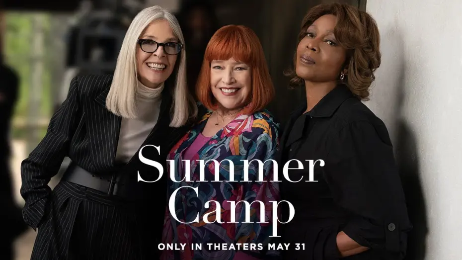 Видео к фильму Summer Camp | Official Trailer