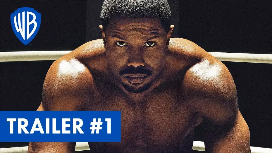 Видео к фильму Крид 3 | Offizieller Trailer #1