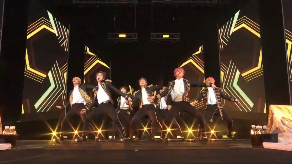 Видео к фильму BTS World Tour: Love Yourself in Seoul | BTS WORLD TOUR LOVE YOURSELF IN SEOUL - OFFICIAL TRAILER - January 26, 2019 - in cinemas worldwide