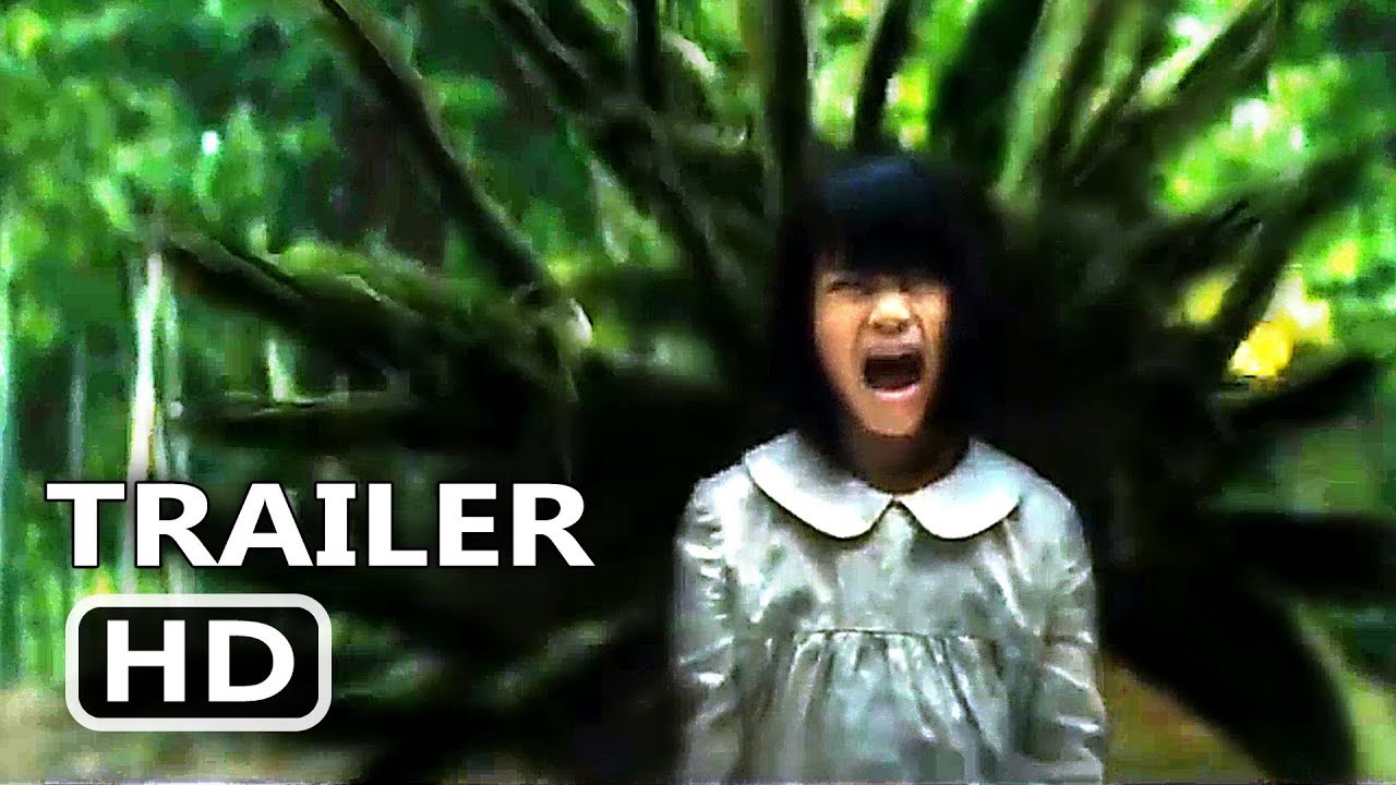 Видео к фильму Блич | BLEACH Official EXTENDED Trailer (2018) Live Action Movie HD