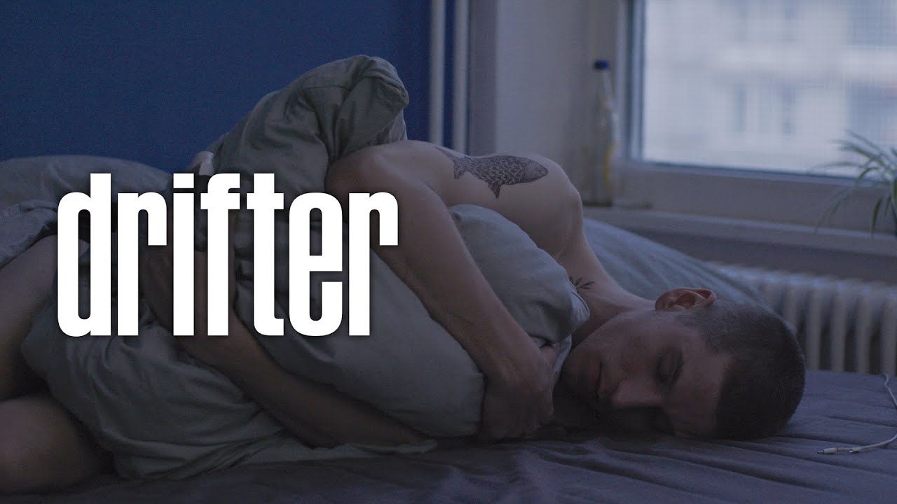 Видео к фильму Drifter | Official Trailer