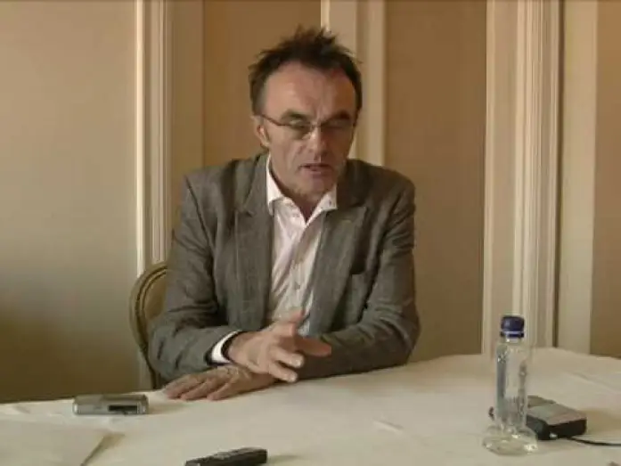 Видео к фильму Миллионер из трущоб | Danny Boyle Part2: "Slumdog Millionaire"
