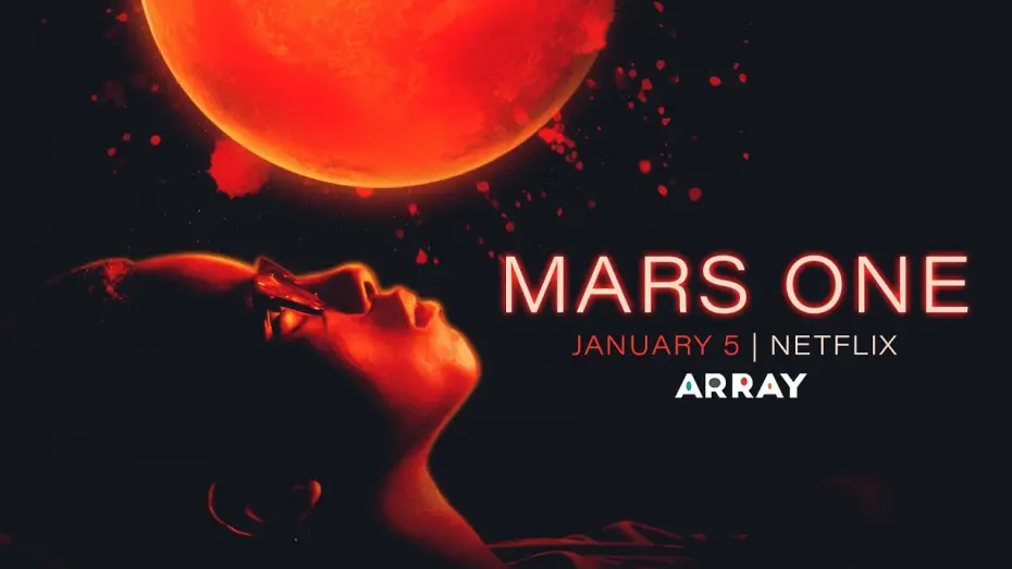 Видео к фильму Mars One | Official Trailer