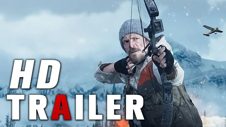 Видео к фильму Ледяной предел | Trailer