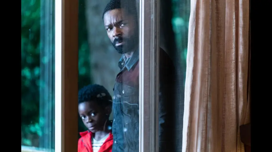 Видео к фильму Newborn | Official Trailer