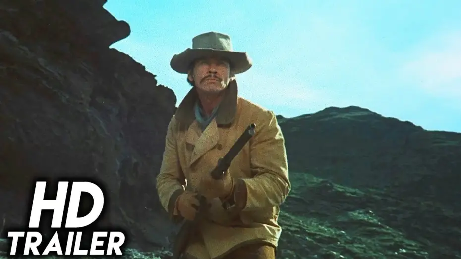 Видео к фильму Кони Вальдеса | Chino (1973) ORIGINAL TRAILER [HD 1080p]
