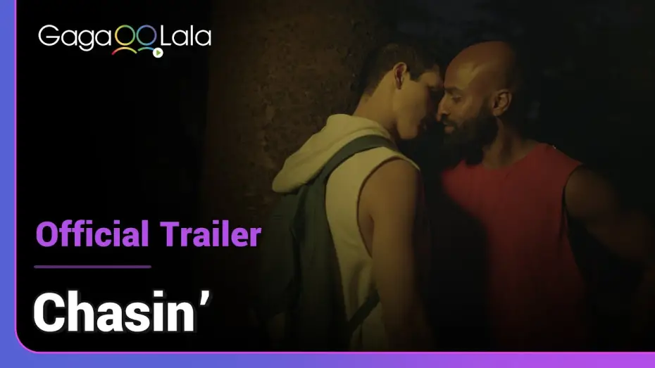 Видео к фильму Chasin' | Chasin' | Official Trailer | Could a fun night out evolve into a May-December romance?