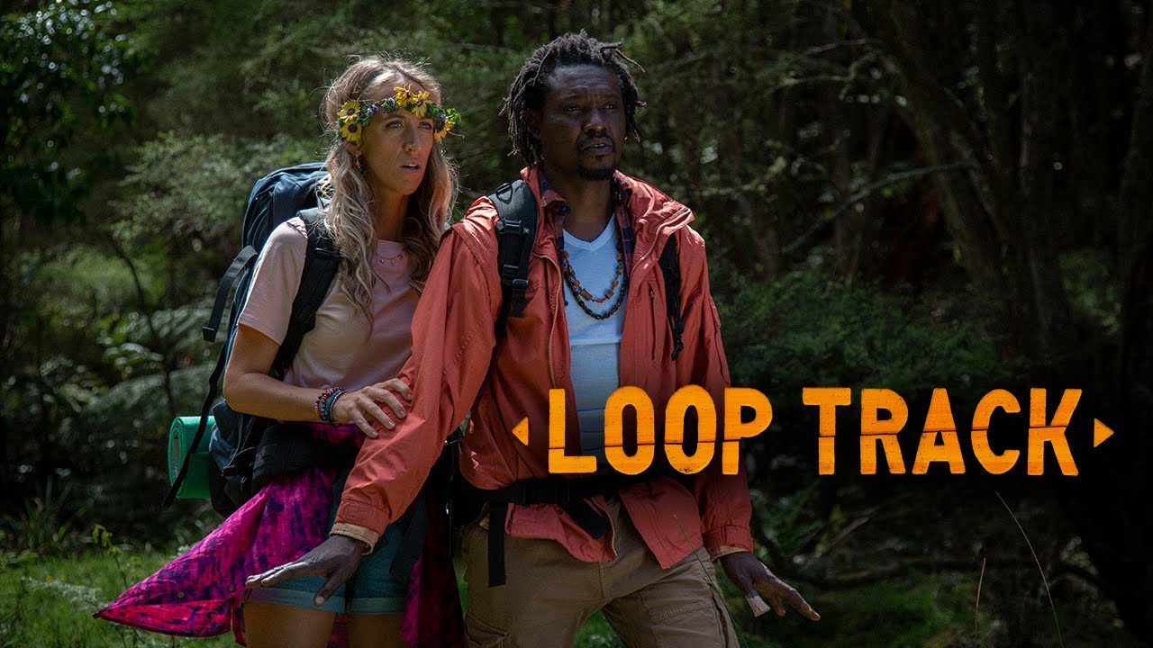 Видео к фильму Кольцевая дорога | Official Trailer