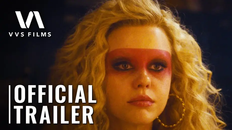 Видео к фильму Максин XXX | Official Trailer (4K)